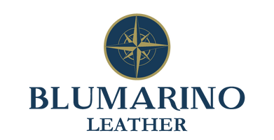 BLUMARINO LEATHER