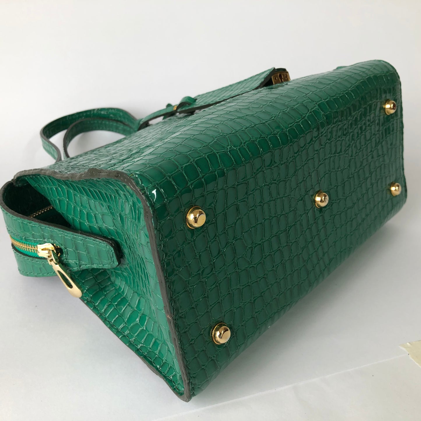 CARTERA AMI - BLUMARINO LEATHER