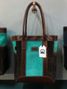 TOTE JOURNEY - BLUMARINO LEATHER