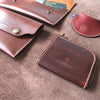 BILLETERA / MONEDERO JOURNEY - BLUMARINO LEATHER